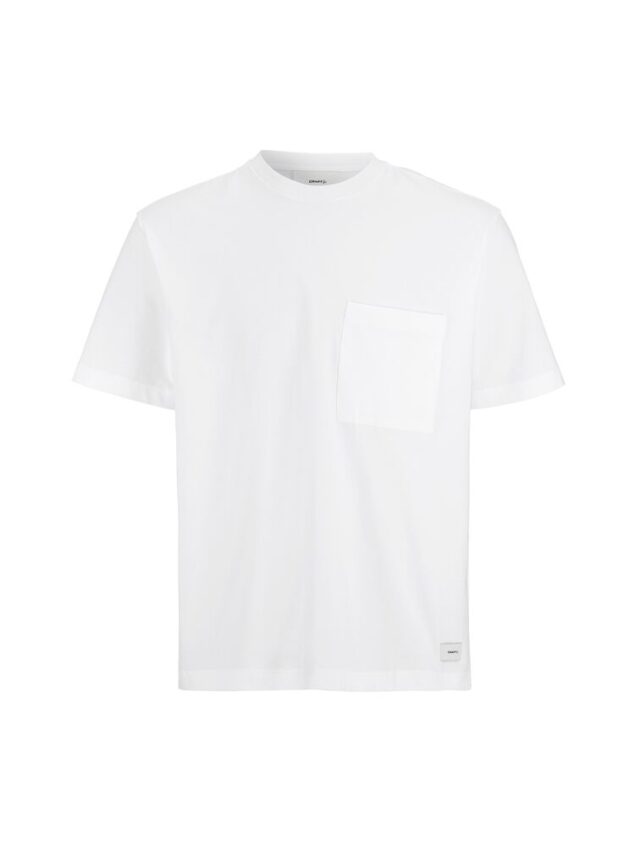 Collective Relaxed Ss Tee M