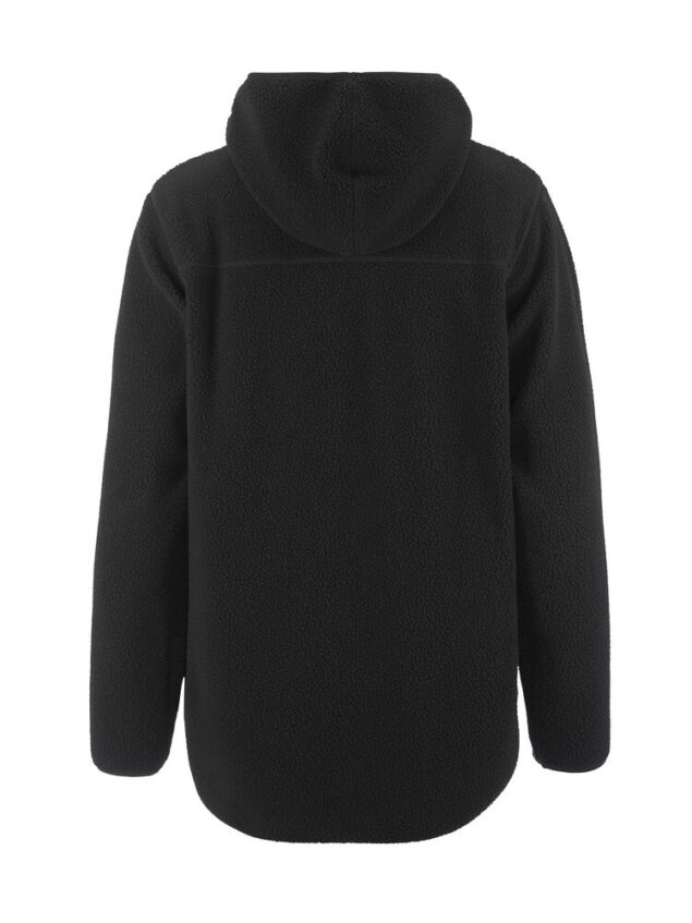 Join Pile Fleece FZ - Image 2