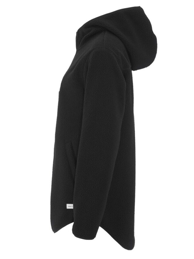 Join Pile Fleece FZ - Image 3