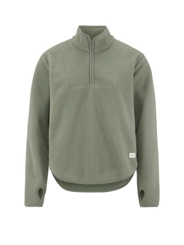 Join Pile Fleece HZ W - Image 2
