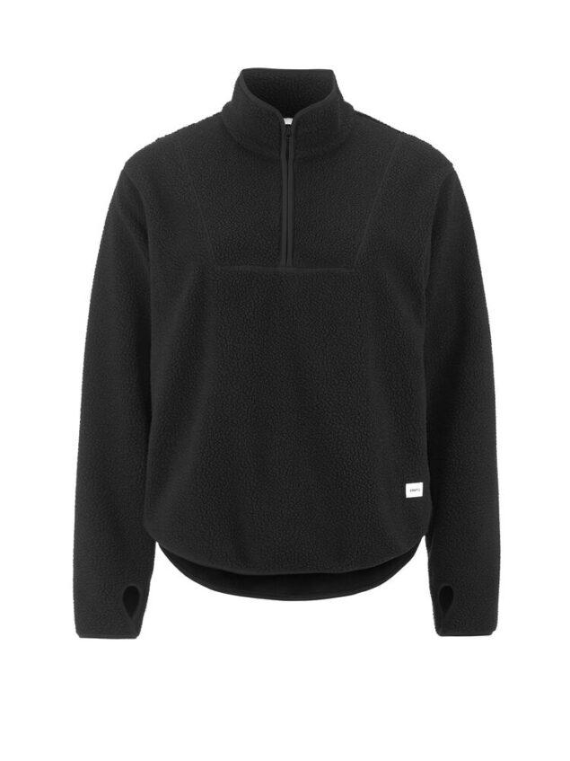 Join Pile Fleece HZ W - Image 4