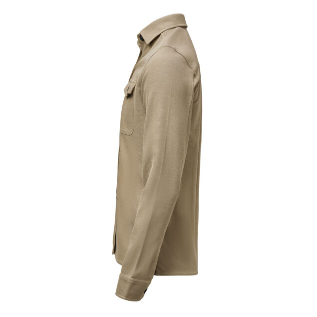 Hicksville Overshirt - Image 5