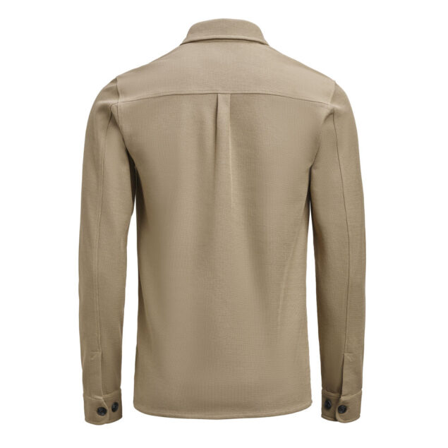 Hicksville Overshirt - Image 4