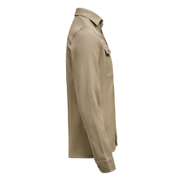 Hicksville Overshirt - Image 3