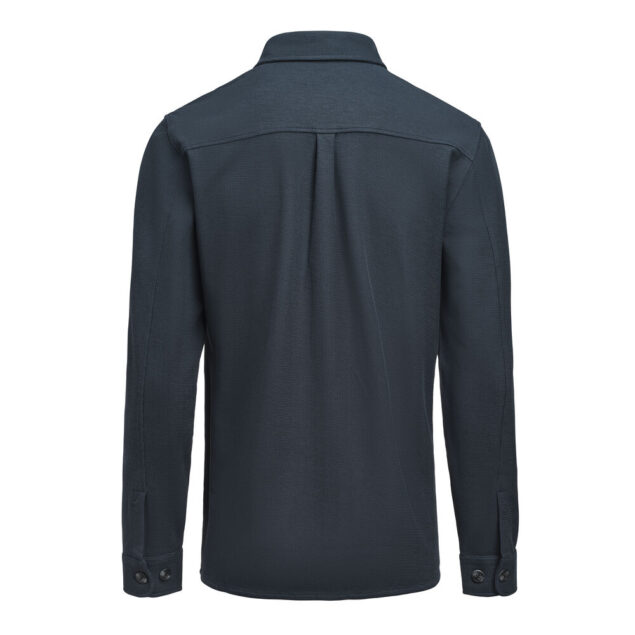 Hicksville Overshirt - Image 9