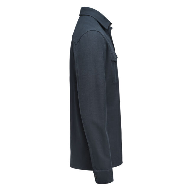 Hicksville Overshirt - Image 8