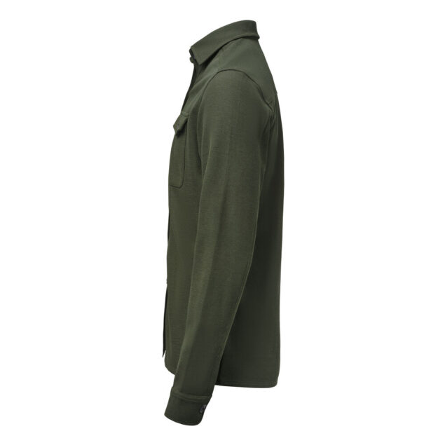 Hicksville Overshirt - Image 14