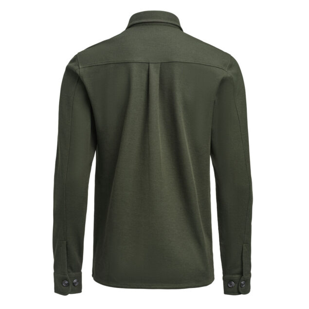 Hicksville Overshirt - Image 13