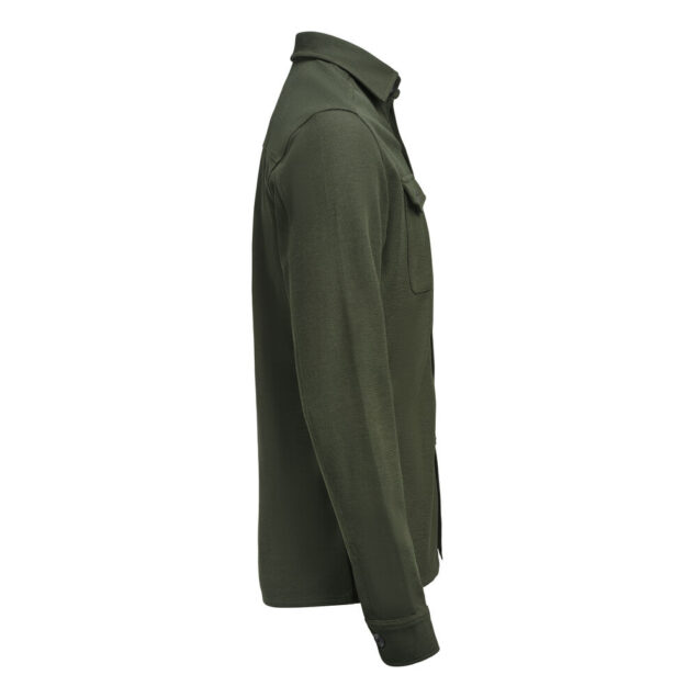 Hicksville Overshirt - Image 12