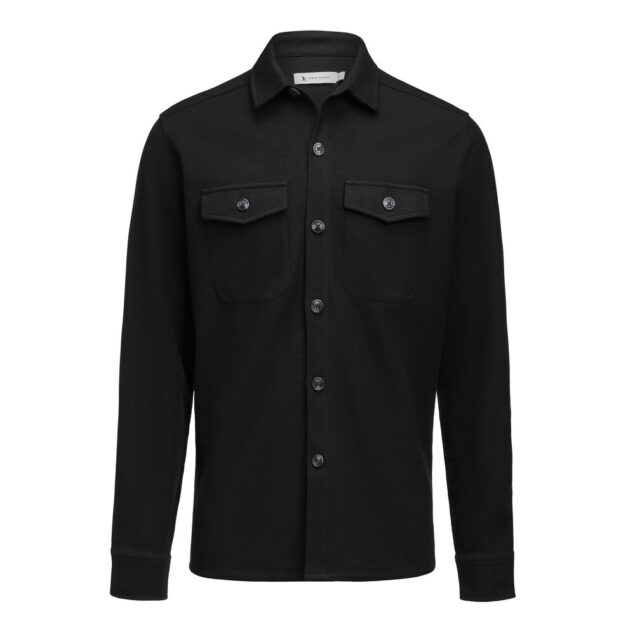 Hicksville Overshirt - Image 15