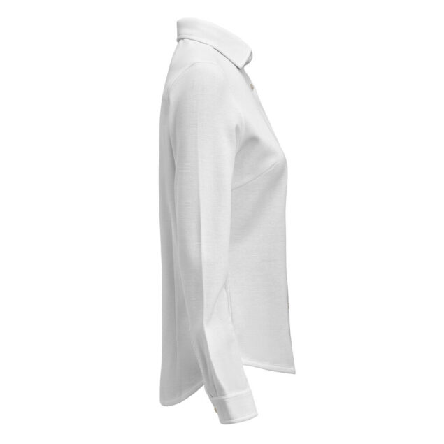 Hicksville Shirt Woman - Image 4