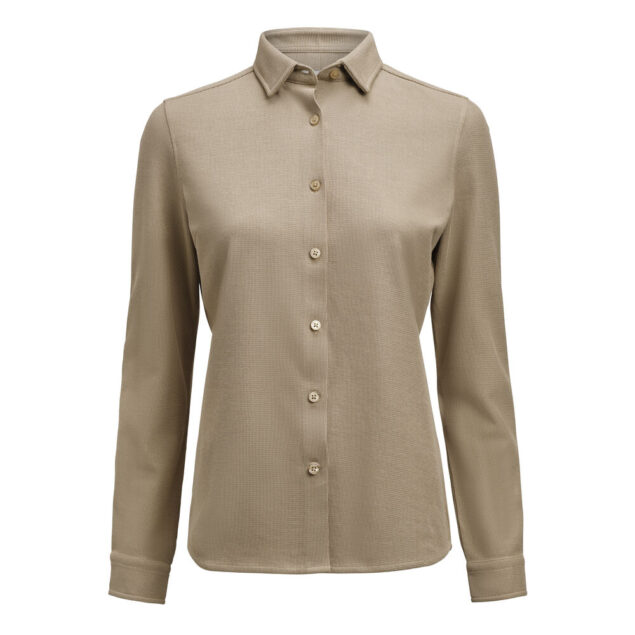 Hicksville Shirt Woman - Image 5