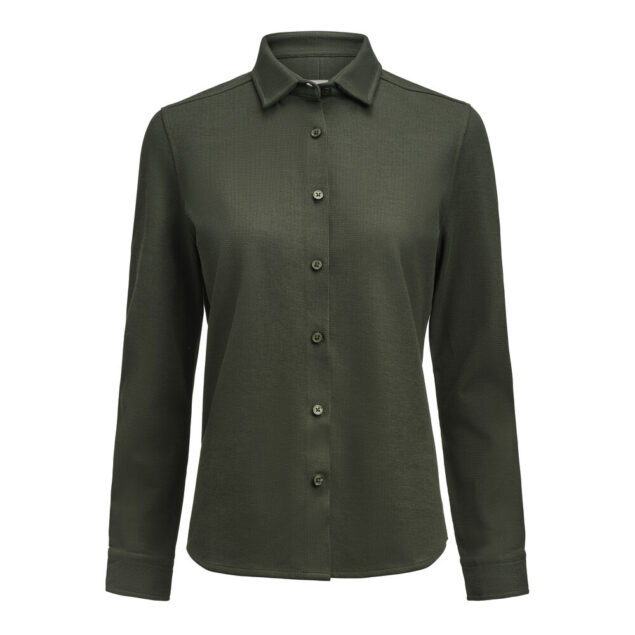 Hicksville Shirt Woman - Image 13