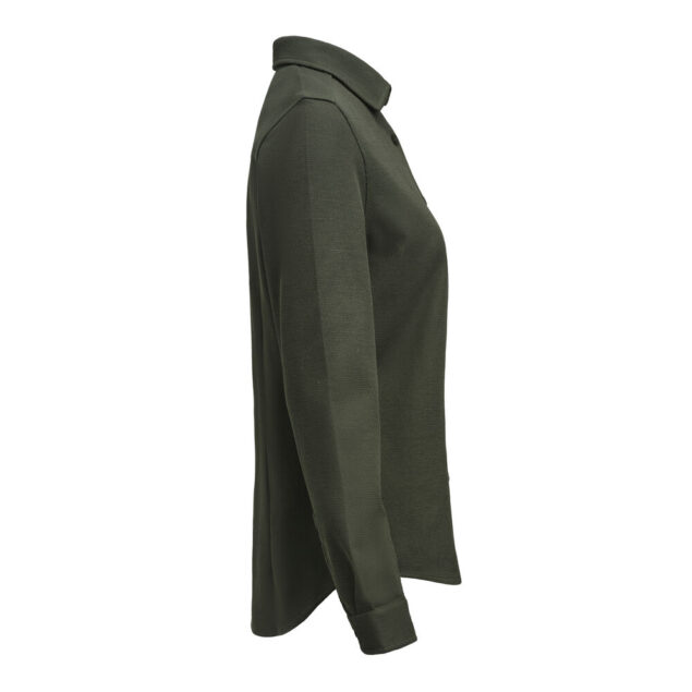 Hicksville Shirt Woman - Image 15