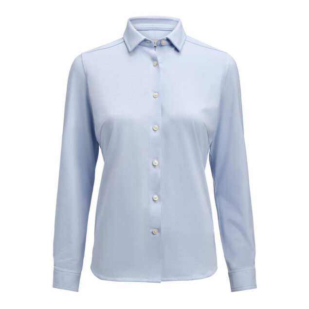 Upton Shirt Woman - Image 5