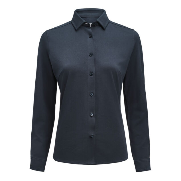 Upton Shirt Woman - Image 9