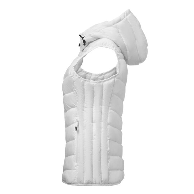 Base Vest Lady - Image 5