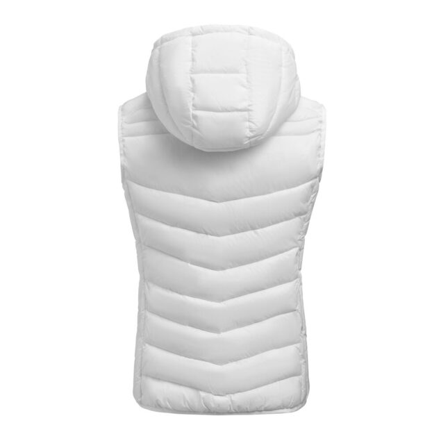 Base Vest Lady - Image 3
