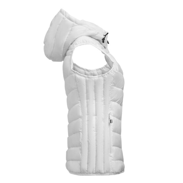 Base Vest Lady - Image 4