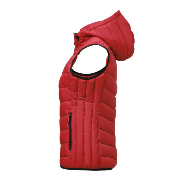 Base Vest Lady - Image 10