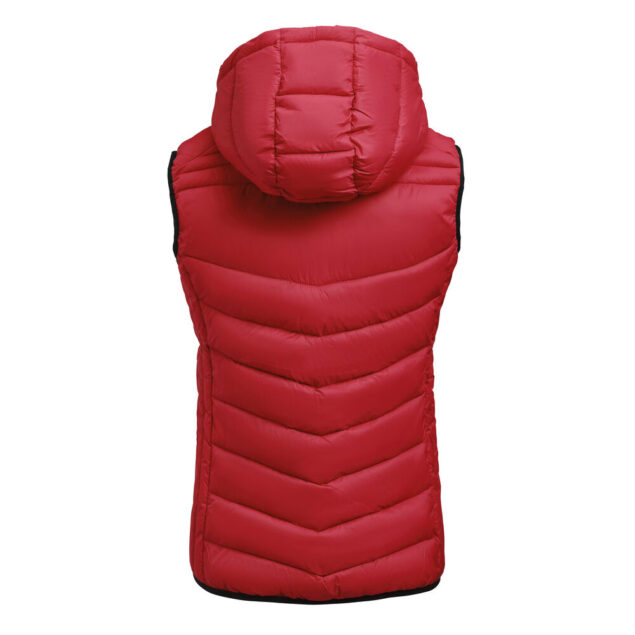 Base Vest Lady - Image 8