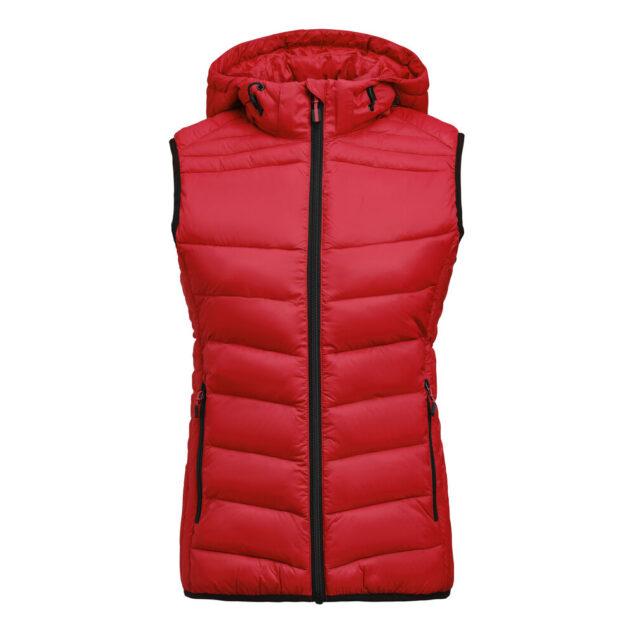 Base Vest Lady - Image 6