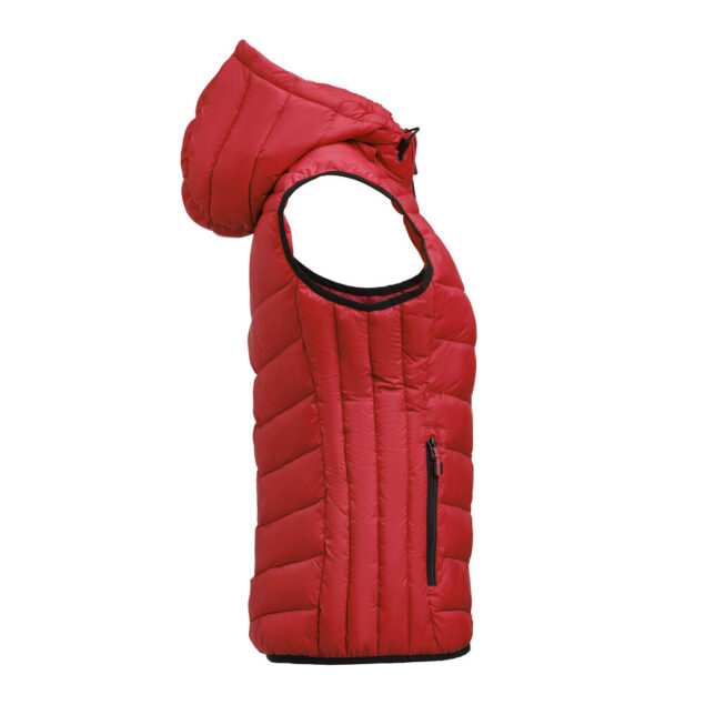 Base Vest Lady - Image 9