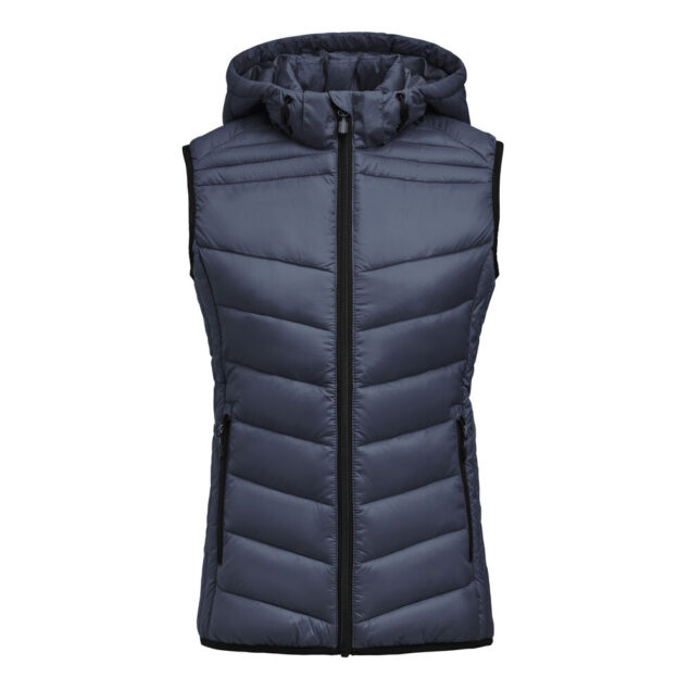 Base Vest Lady - Image 11