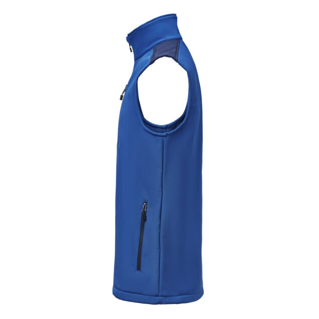 Prime Softshell Vest - Image 5