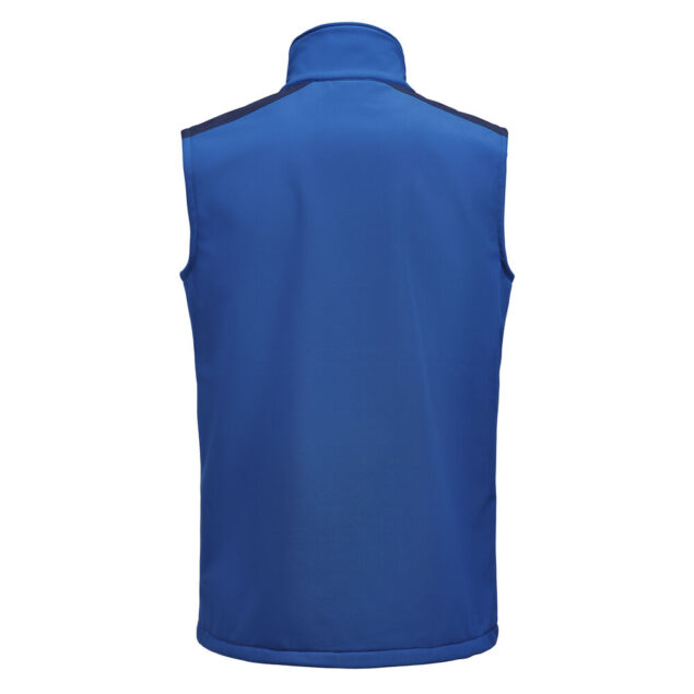 Prime Softshell Vest - Image 4
