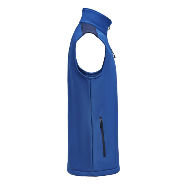Prime Softshell Vest - Image 3