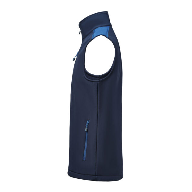 Prime Softshell Vest - Image 10