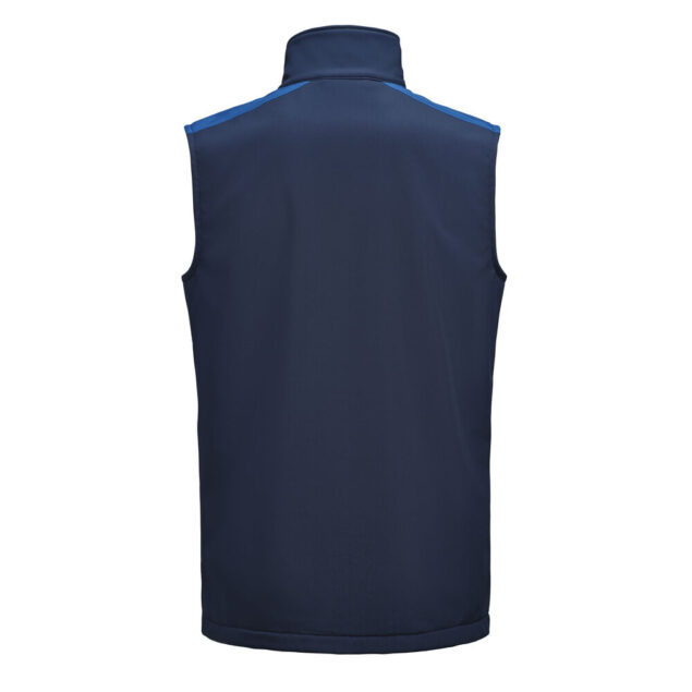 Prime Softshell Vest - Image 9