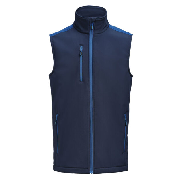 Prime Softshell Vest - Image 6