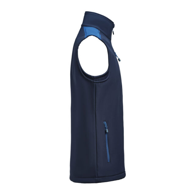 Prime Softshell Vest - Image 8