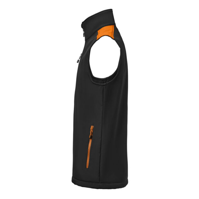 Prime Softshell Vest - Image 15
