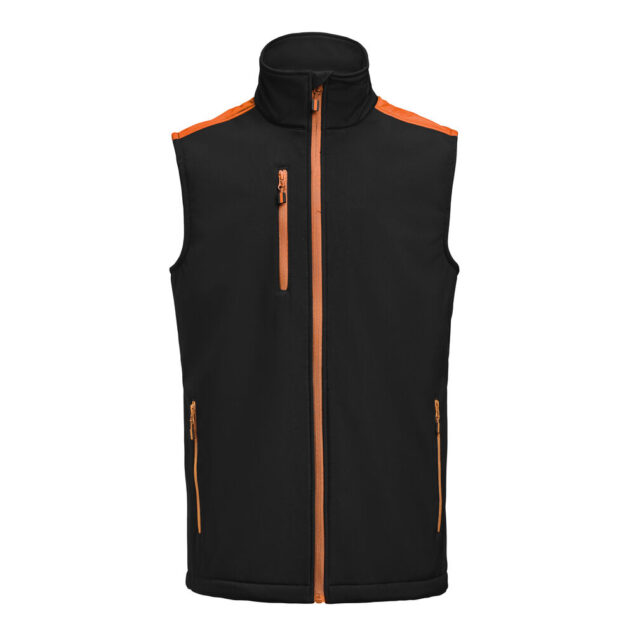 Prime Softshell Vest - Image 11