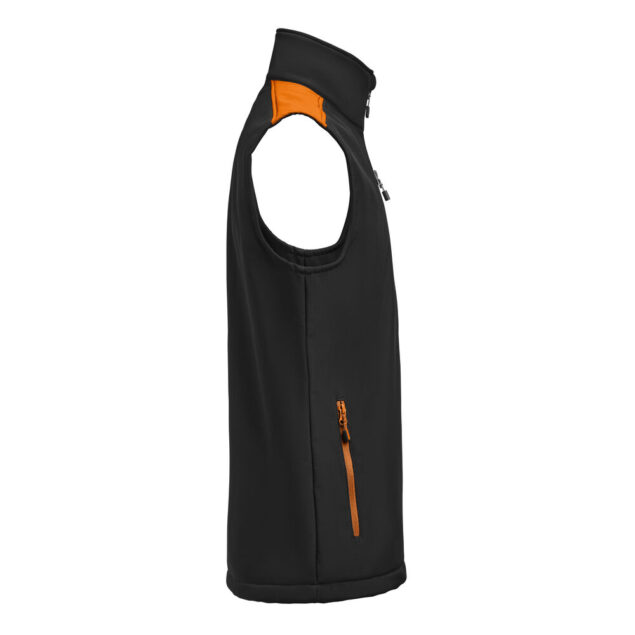 Prime Softshell Vest - Image 14