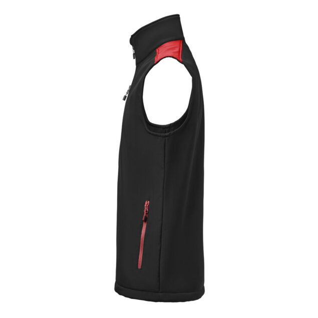 Prime Softshell Vest - Image 20