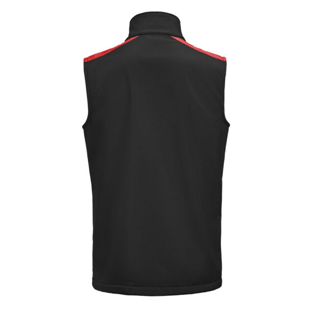 Prime Softshell Vest - Image 18