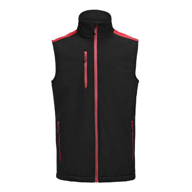 Prime Softshell Vest - Image 16
