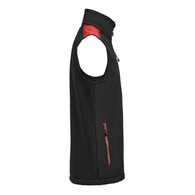 Prime Softshell Vest - Image 19