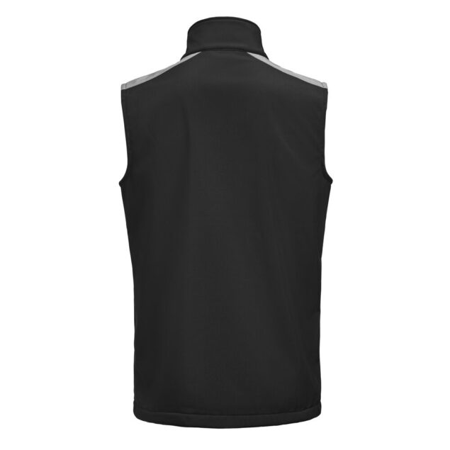 Prime Softshell Vest - Image 23