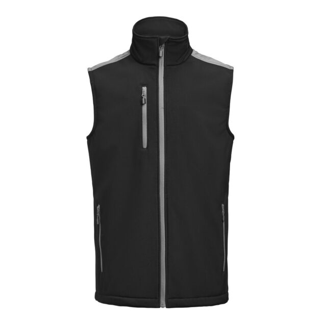 Prime Softshell Vest - Image 21