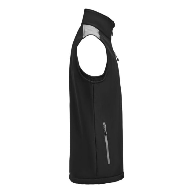 Prime Softshell Vest - Image 24