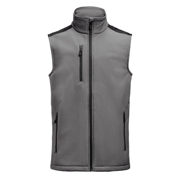 Prime Softshell Vest - Image 26
