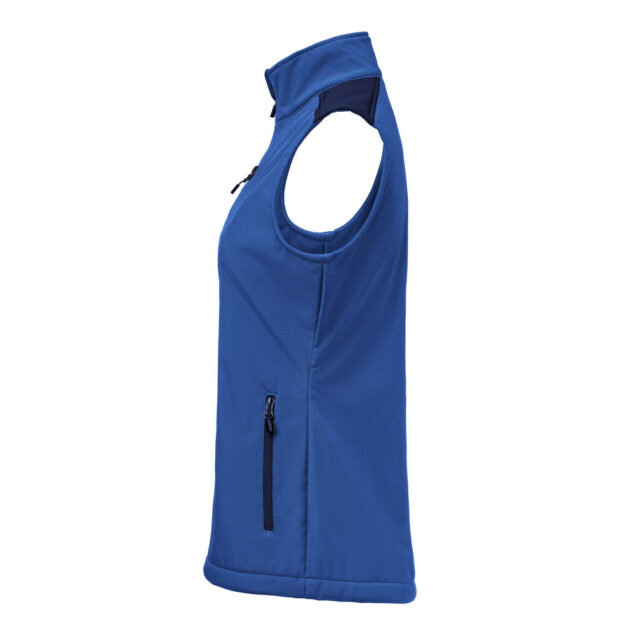 Prime Softshell Vest Lady - Image 5