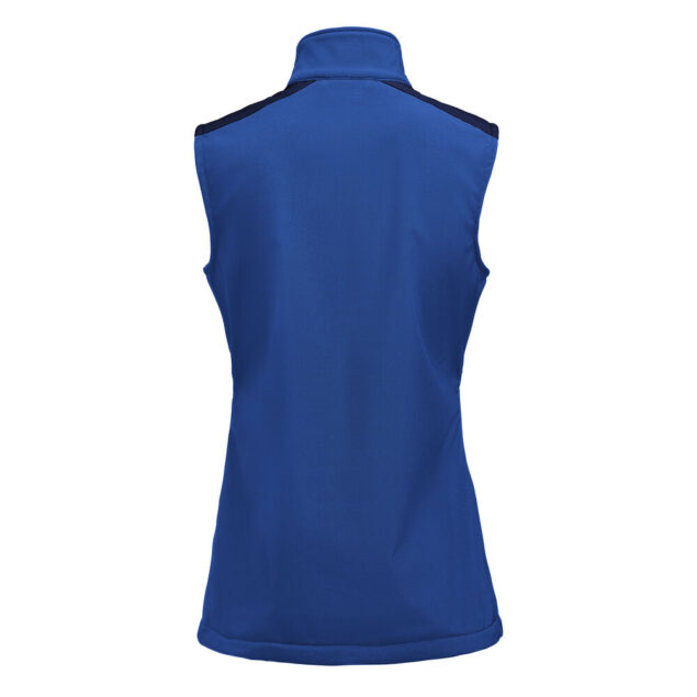 Prime Softshell Vest Lady - Image 4