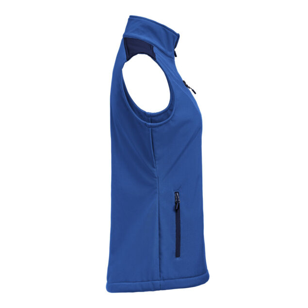 Prime Softshell Vest Lady - Image 3
