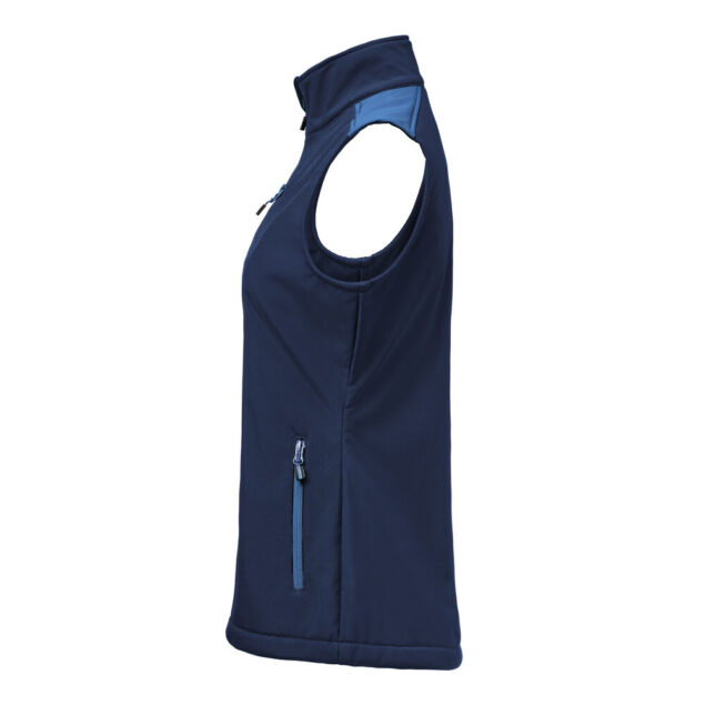 Prime Softshell Vest Lady - Image 10